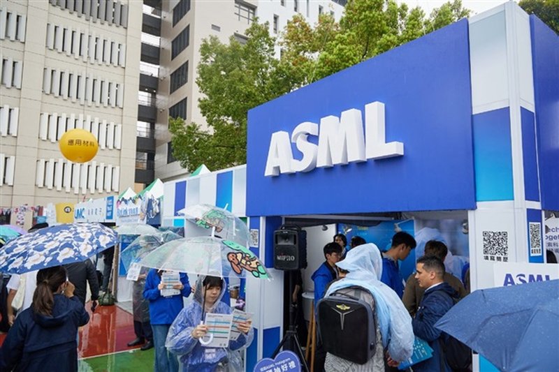 Il divario di Taiwan nelle apparecchiature per semiconduttori persiste nonostante i sussidi