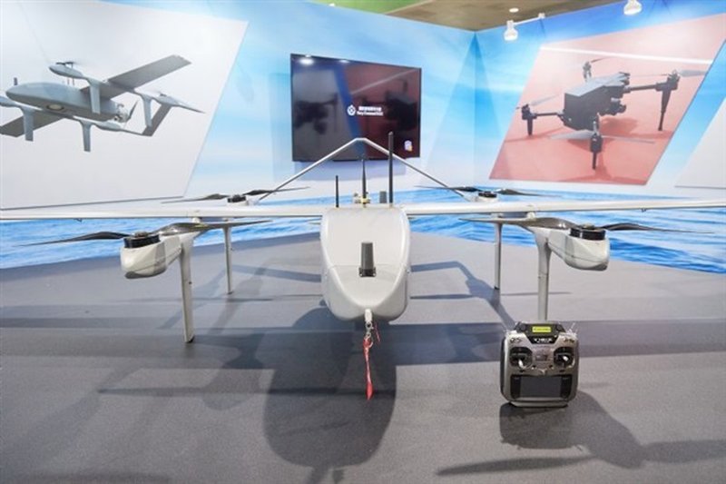 Taiwan Expands Industry Collaboration for Unmanned Vehicles