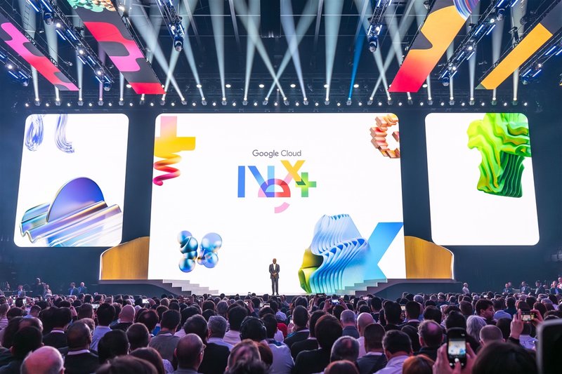 Google Debuts TPU 8t and 8i as AI Workloads Diverge