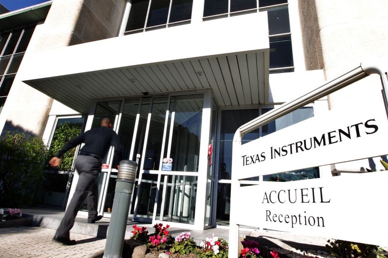 Texas Instruments: ripresa robusta grazie a domanda industriale e AI