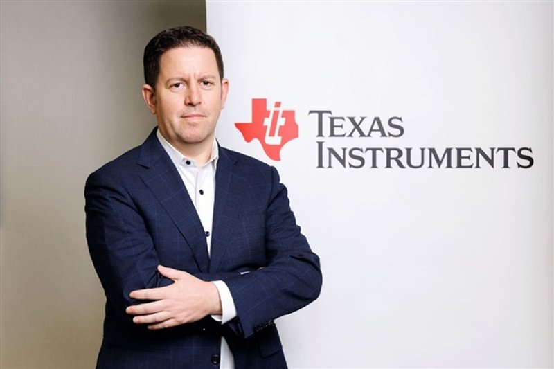 Texas Instruments: l'AI al margine estende i suoi orizzonti oltre la robotica