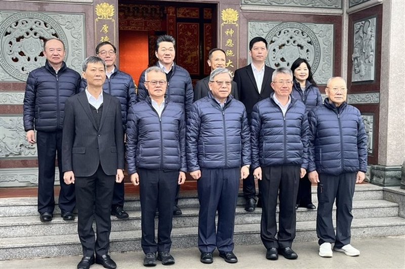Zhen Ding investe 40 miliardi di CNY per espandere la capacità di PCB di fascia alta a Huai'an