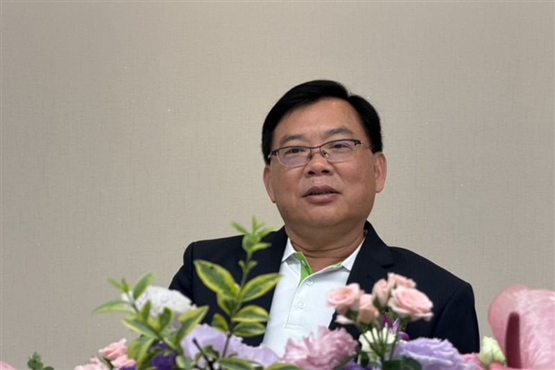 Taiwan's Growing AI and Industrial Demand Reshapes Corporate Strategies