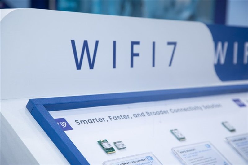Wi-Fi 7 accelera il networking: impatto su infrastrutture e AI on-premise