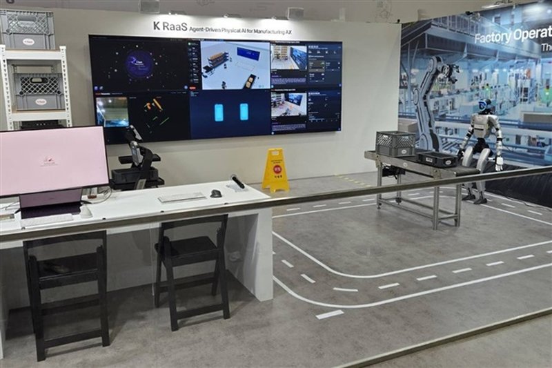 Corea del Sud: le telco presentano strategie AI complete e visione 6G al WIS 2026