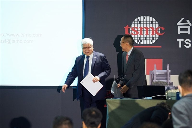 La catena di fornitura di Taiwan: pilastro insostituibile per l'hardware AI