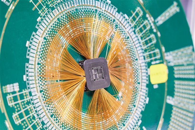 AI Chips: Complex Testing Drives Supply Chain Demand