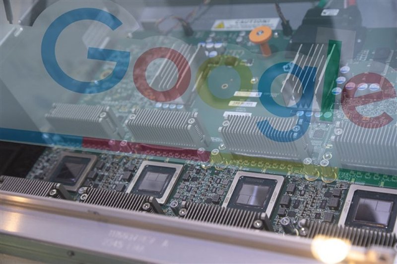 Google e il futuro dei chip AI: la svolta verso acceleratori specializzati