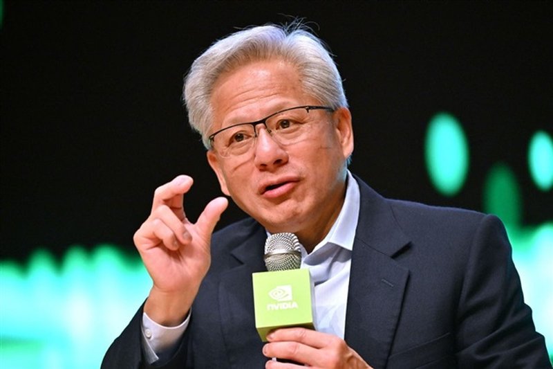 Nvidia and the AI Chip Race: CEO's View on Google's TPUs