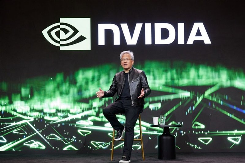 Nvidia: l'allocazione delle GPU segue il principio "first-come, first-served"