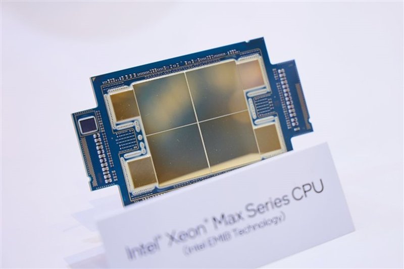 L'AI basata su agenti spinge la domanda di CPU e chip specializzati