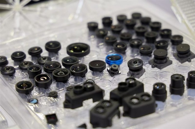 Taiwan's Optics Industry Finds a New Role in the AI Imaging Boom