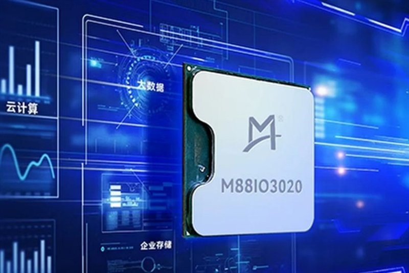 Montage Technology: profitti in crescita grazie a DDR5 e server AI