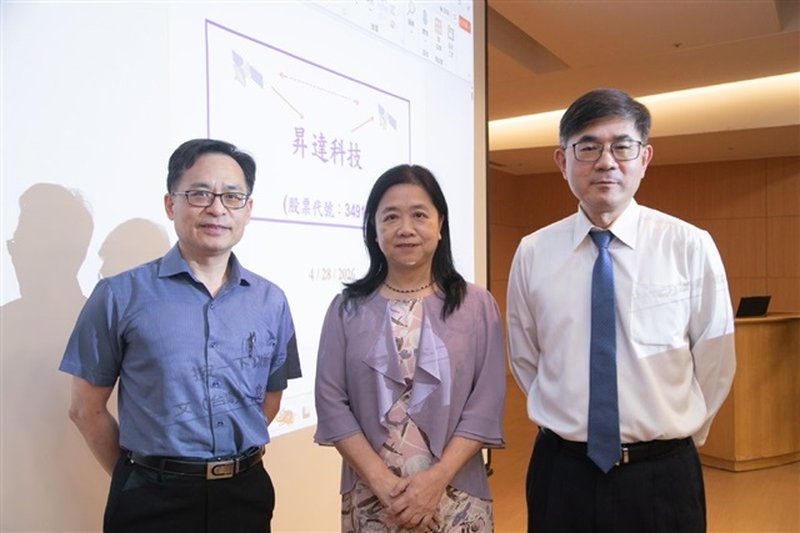 La domanda satellitare spinge i profitti record di UMT a Taiwan