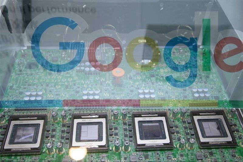La carenza di TPU di Google e la sfida dell'infrastruttura AI