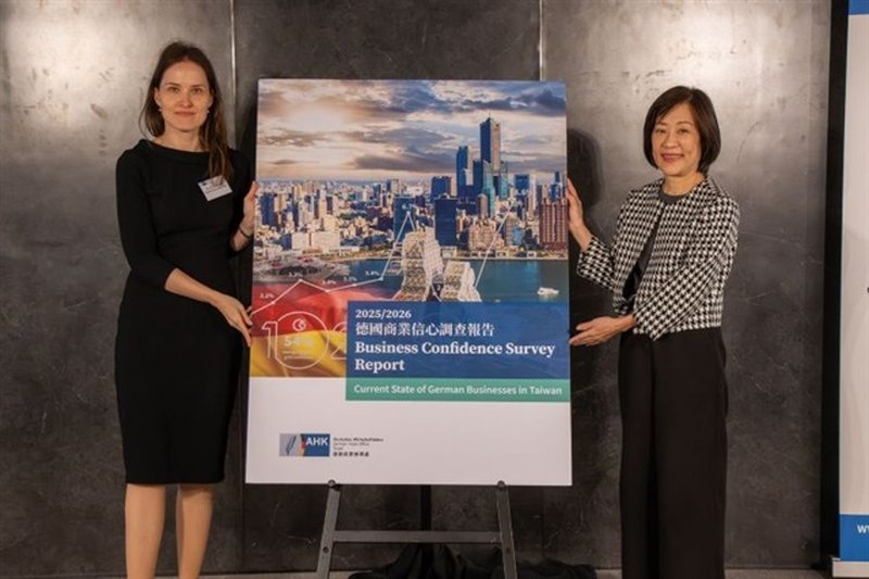 Crescita degli scambi Taiwan-Germania: implicazioni per la supply chain AI on-premise