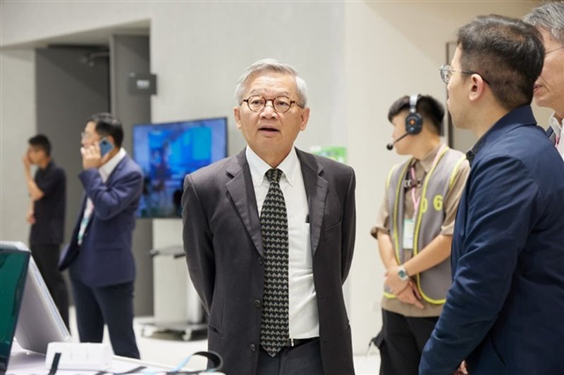 L'AI a Taiwan: il ruolo cruciale del supporto legislativo