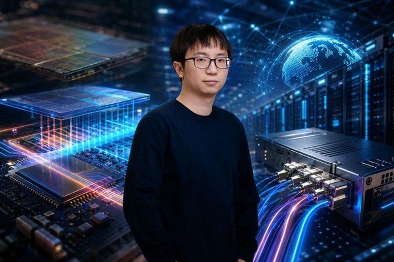 Lightelligence: i chip fotonici per l'AI e la quotazione a Hong Kong