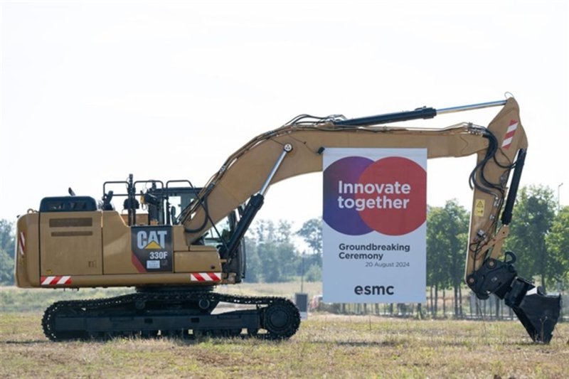 ESMC in linea con i piani, con un focus strategico sull'AI
