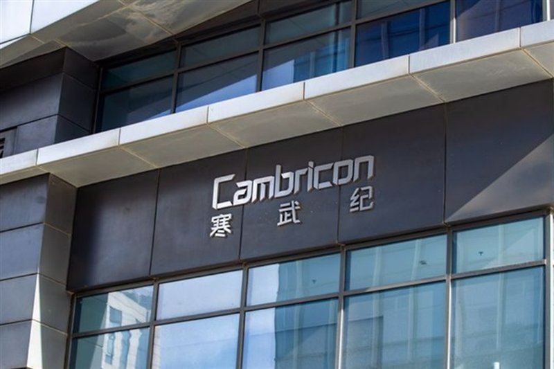 Cambricon: Crescita dei Ricavi Spinta dalla Domanda di Calcolo AI