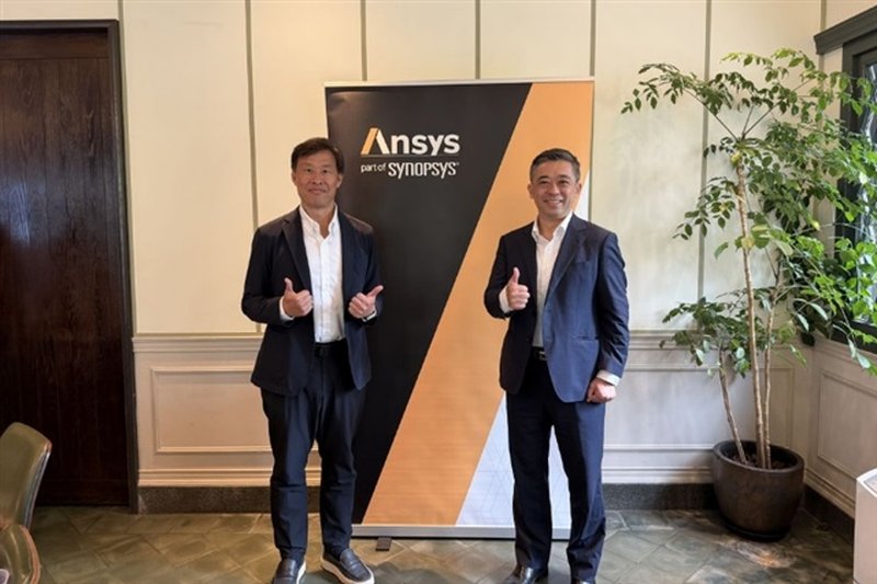 Synopsys e Ansys: al via l'integrazione degli stack tecnicici