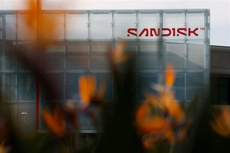 SanDisk: AI Demand Drives NAND and Reshapes Profit Models