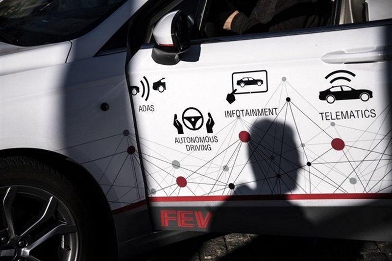 L'evoluzione dell'automotive cinese e l'impatto sull'ecosistema tech di Taiwan