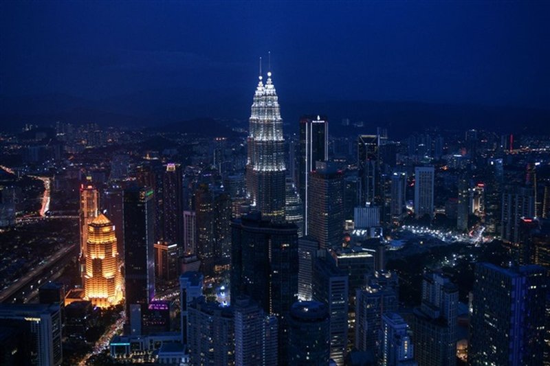 La Malesia si afferma come hub per i data center AI, attirando giganti cloud e chip Nvidia
