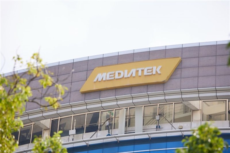 MediaTek: la crescita degli ASIC mira al 60% di quota di mercato