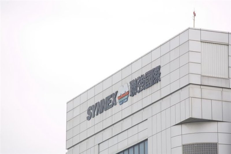 Synnex registra ricavi e profitti record nel primo trimestre grazie alla spinta dell'AI