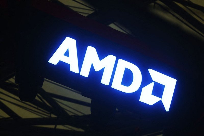 AMD alza le previsioni: la domanda di AI spinge la crescita dei data center