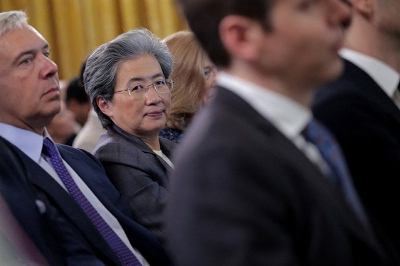 AMD e l'IA: il ritorno dei processori al centro della scena