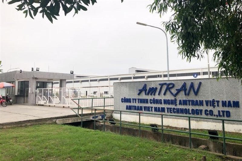 Amtran: la svolta verso prodotti a maggior valore e la crescita dei ricavi