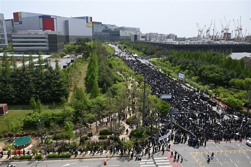 AI e infrastrutture: la Corea del Sud di fronte alla sfida delle competenze