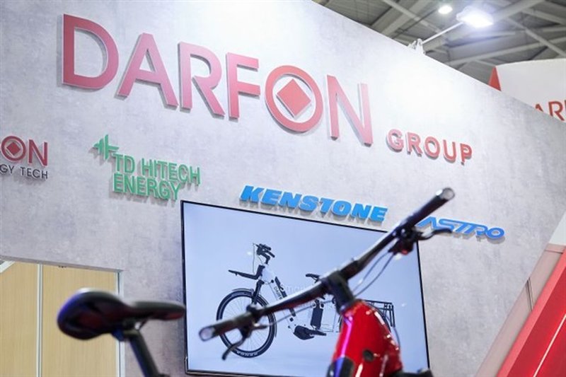 Darfon: la domanda di MLCC per server AI rilancia i margini nel primo trimestre