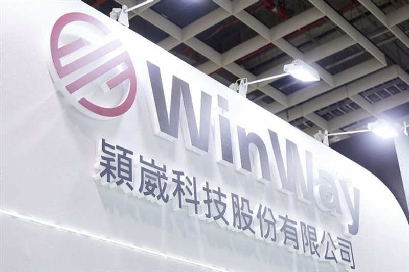 WinWay: Ricavi record ad aprile spinti dalla domanda di AI e HPC