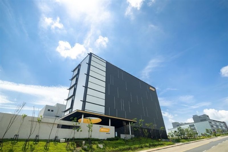 MediaTek inaugura un centro R&D AI con Nvidia DGX SuperPOD a Taiwan