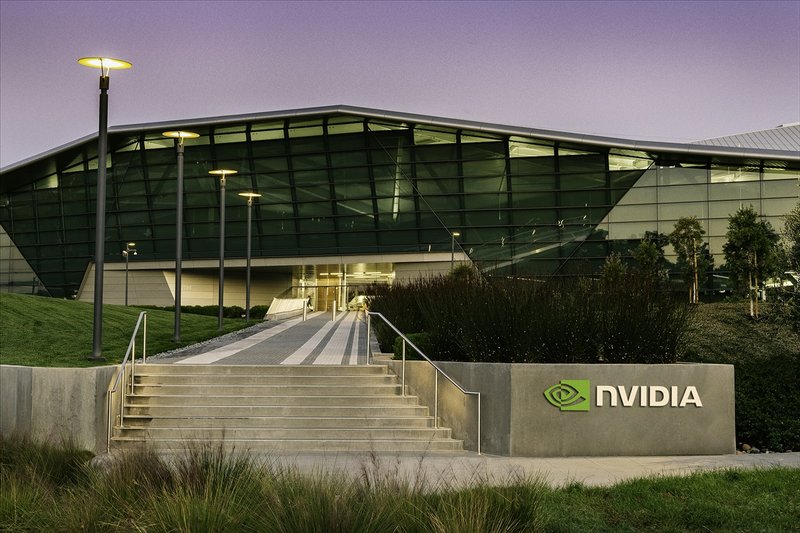 Nvidia and Corning Partner to Boost US Optical Manufacturing Capacity Tenfold