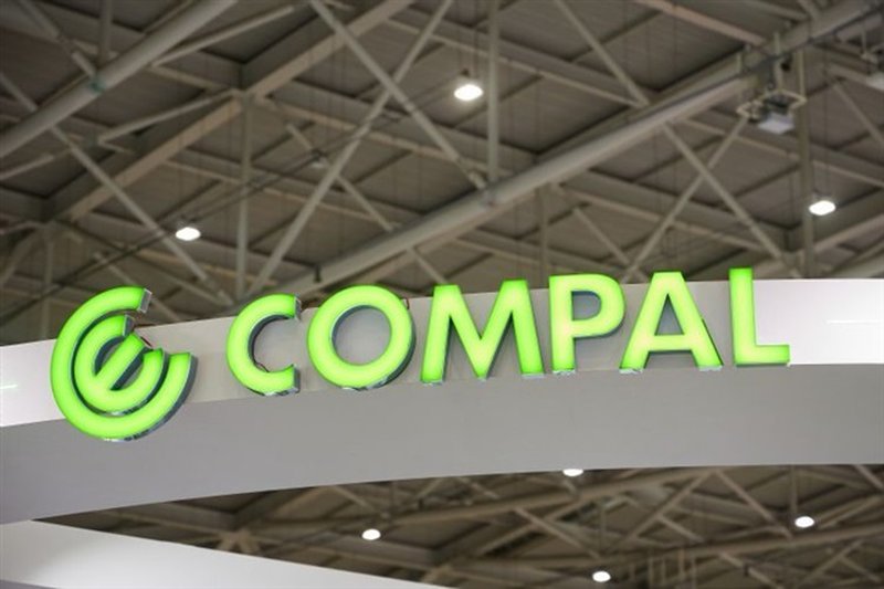 Compal e Verda: server GPU a liquido per la sovranità dei dati nell'AI