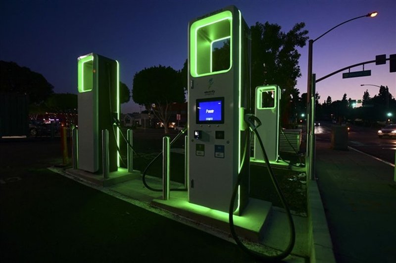 Le aziende taiwanesi di ricarica EV guardano all'Europa per il trading energetico