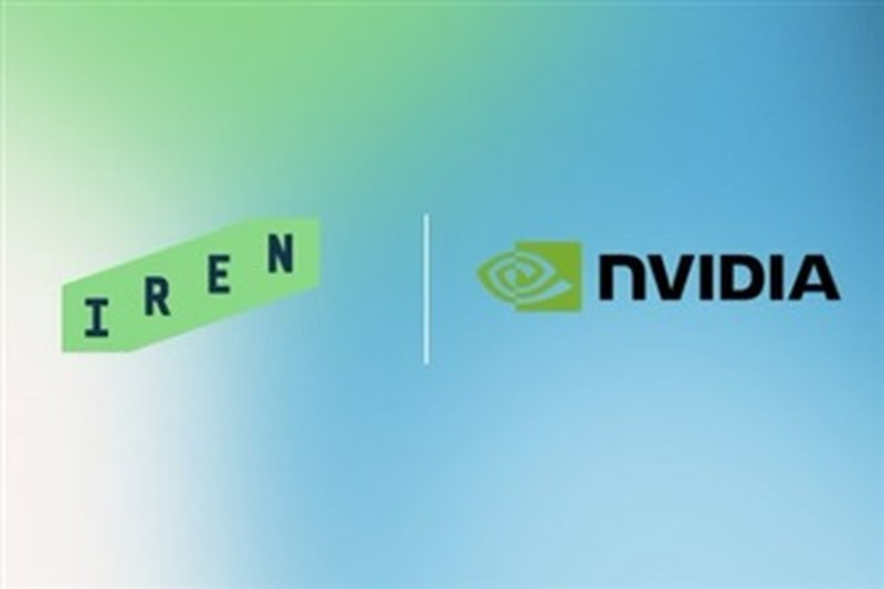 Nvidia e IREN: un'alleanza da 2,1 miliardi di dollari per l'infrastruttura AI da 5GW