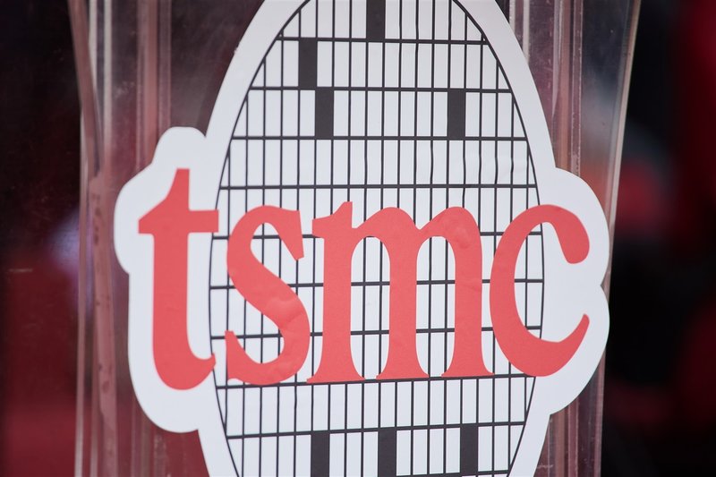 TSMC: ricavi in crescita del 30% nei primi quattro mesi del 2026 grazie al boom dell'AI
