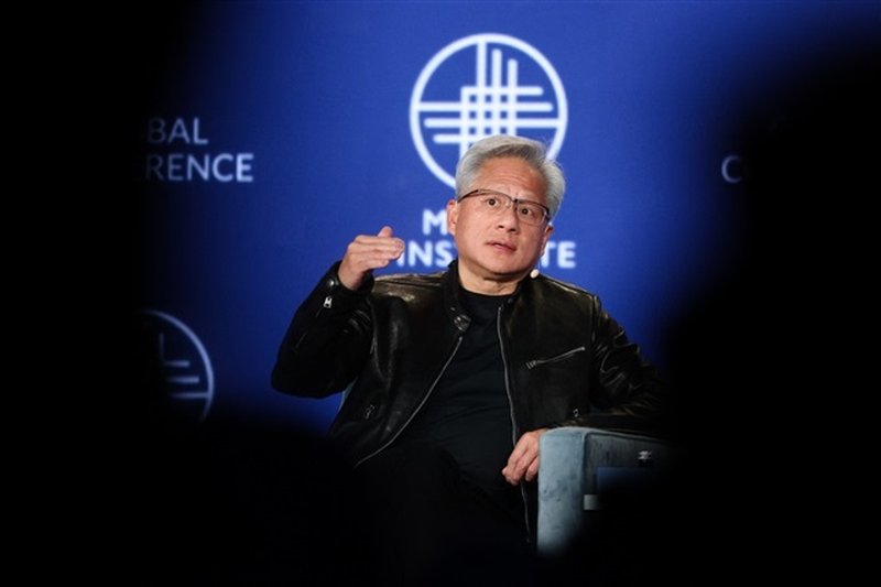 Nvidia e Corning: un'alleanza strategica per l'infrastruttura AI negli USA