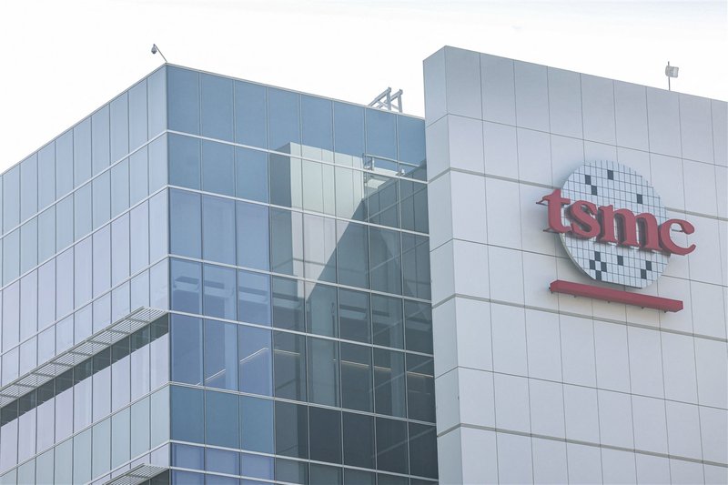 TSMC e la filiera dei chip AI: l'influenza asiatica sui deployment on-premise