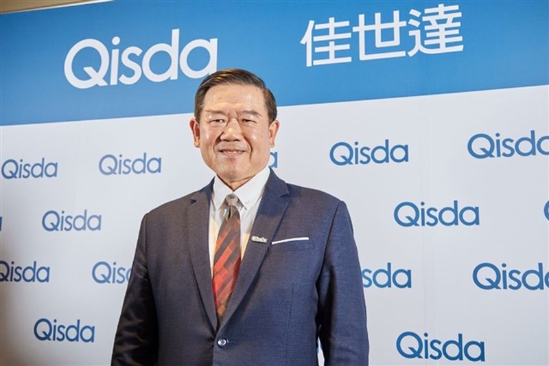 Qisda: Economic Recovery Driven by AI and Semiconductors Through 2026