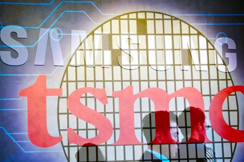 AMD and Samsung: 2nm Chip Move Challenges TSMC's AI Dominance