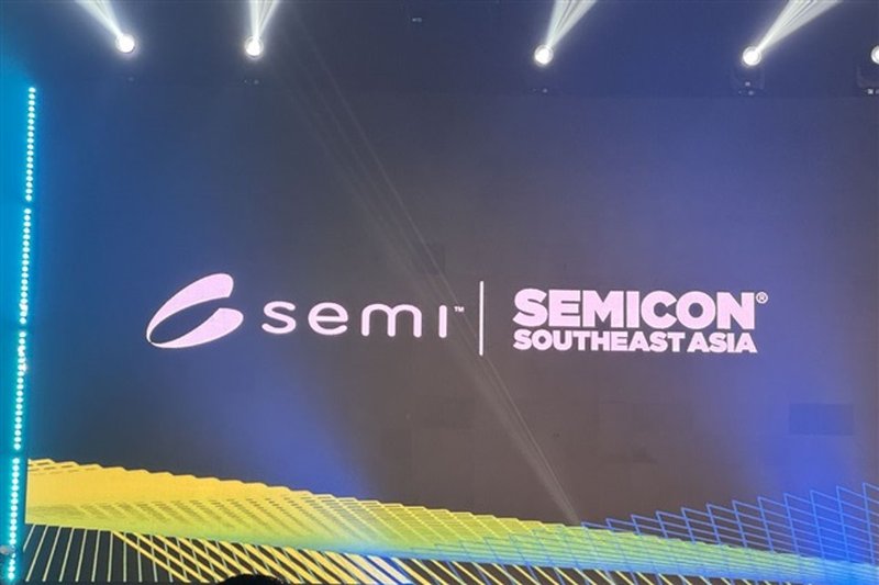 L'Asia Sud-Orientale si posiziona come hub strategico per i semiconduttori AI