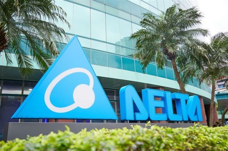 Delta Electronics: crescita sostenuta tra AI e raffreddamento a liquido