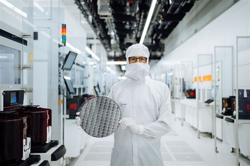 Infineon vince la disputa sui brevetti GaN negli Stati Uniti contro Innoscience