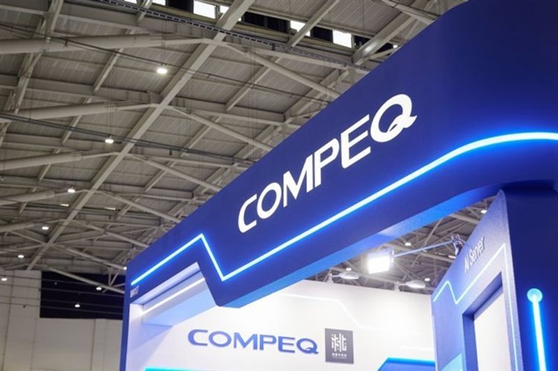 Compeq si afferma come fornitore chiave nel boom di AI e satelliti a bassa orbita